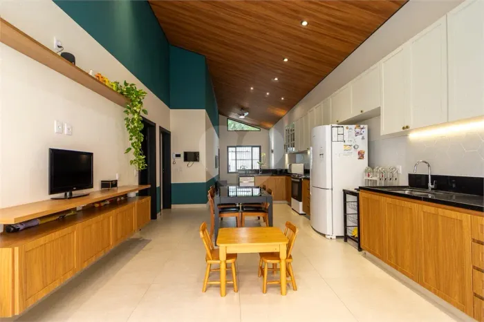 Casa com 3 quartos à venda em República - ES