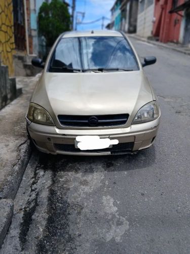 Imagem de Chevrolet Corsa Hat. Maxx 1.0/ 1.0 Flexpower 8V 5P 2006