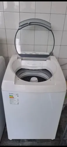 Maquina de levar brastemp 11kg