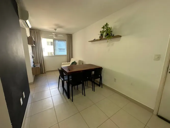 Apartamento para locação no ALPHAVILLE LITORAL NORTE 2, MIRAGEM, Lauro de Freitas, BA