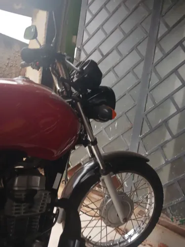 Vendo fan 2009 2 dono