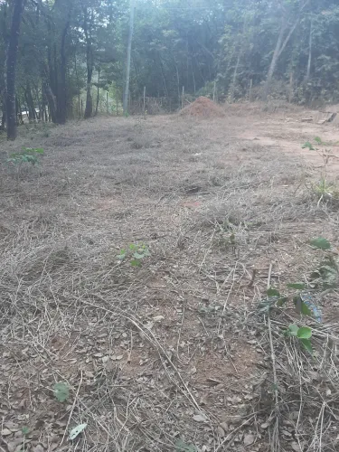 Terreno em Para de Minas