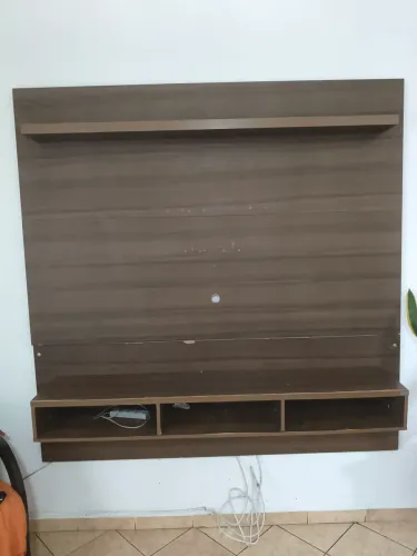 Painel de TV
