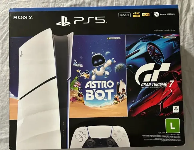 PlayStation 5
