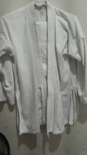 Kimono karatê 