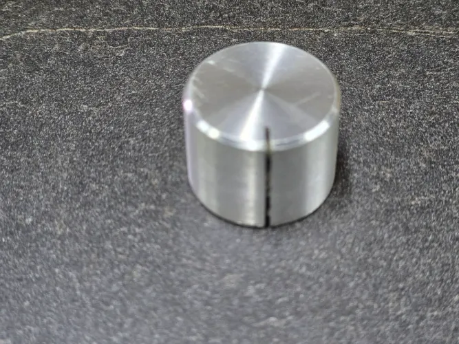 Receiver Marants 4400 knob do Volume