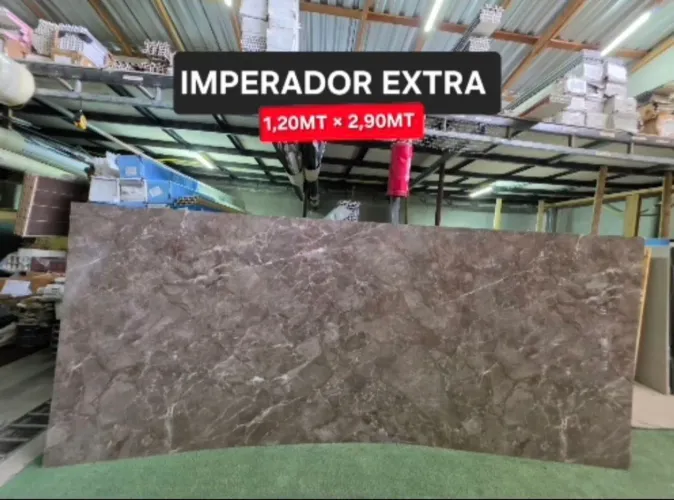 Mamore Flexível Imperador Extra - 1,20 x 2,90m