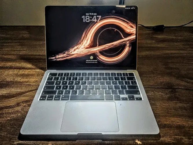 Macbook Air M5, 16GB, 512 GB