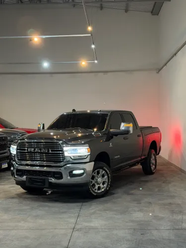 Ram 2500 Laramie 6.7 TDI CD 4X4 Diesel 2024