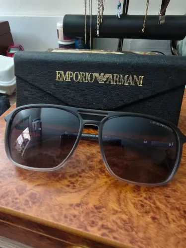 Óculos de Sol Armani