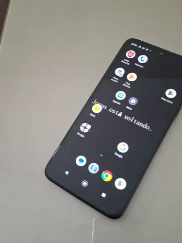Motorola one macro