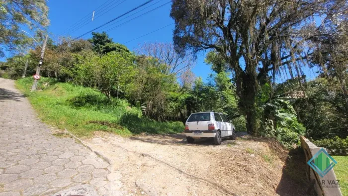 Terreno em ótima localização no bairro Pantanal.