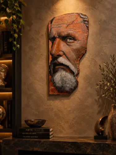 Pintura petrífica 
