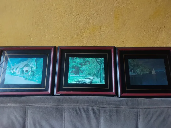 Quadros decorativos