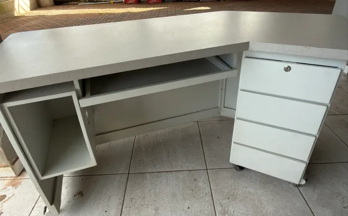 Mesa computador