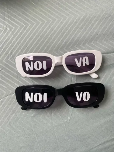 Óculos noiva e noivo