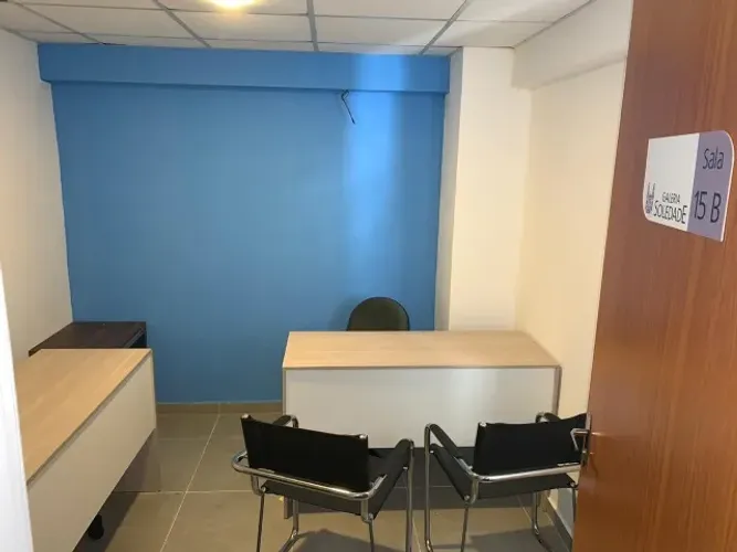 SALAS COMERCIAIS, EM OTIMA LOCALIZAÇÃO