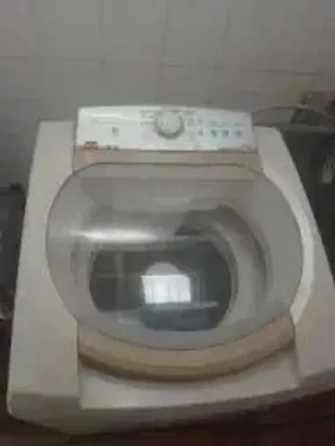 Maquina de lavar BRASTEMP *