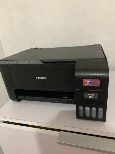 Impressora Epson L3250