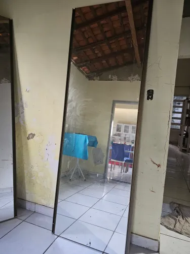 Espelho de 2 metros