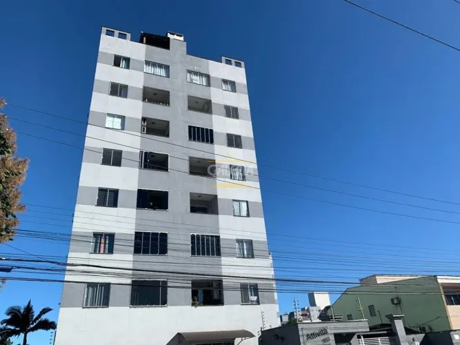 APARTAMENTO no COSTA E SILVA com 2 quartos para LOCAÇÃO, 43 m²