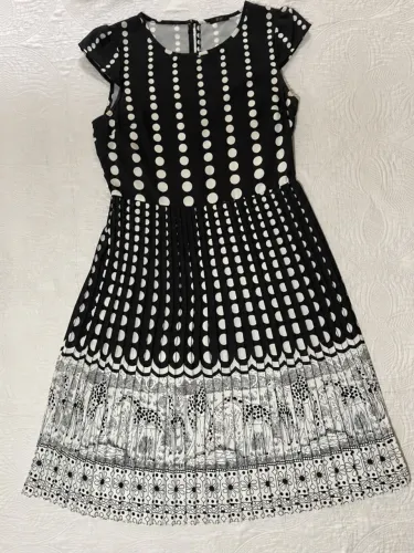 Vestido Be Open, tamanho G, usado apenas uma vez!