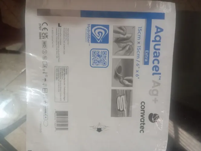 venda de produtos para curativo 