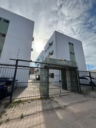 Oportunidade Única em JABOATAO DOS GUARARAPES - PE | Tipo: Apartamento | Negociação: Venda