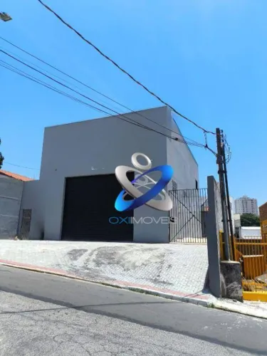 Galpão, 240 m² - venda por R$ 1.910.000,00 ou aluguel por R$ 7.325,00/mês - Jardim São Dim