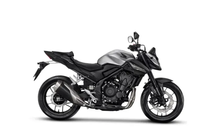 CB500 Hornet 2027