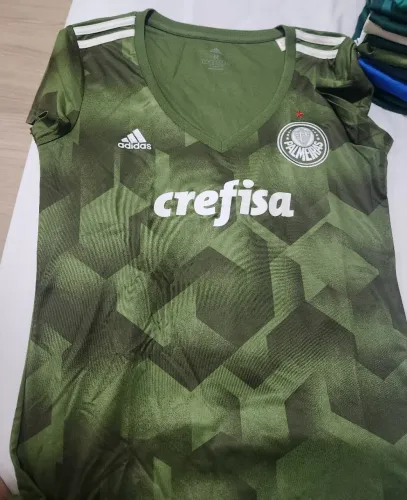 Camisa palmeiras