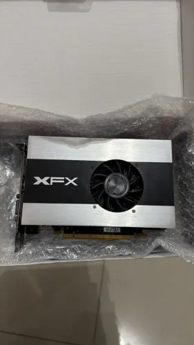 XFX Radeon HD 7700 Series Ghost - NOVA