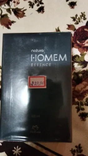 Produtos apartir de 60 reais