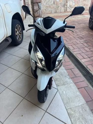 Honda Elite 125 2022
