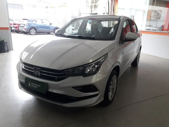 Fiat Cronos Drive 1.0 6V 2025