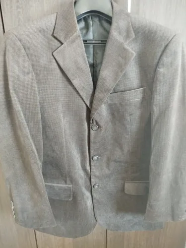 Blazer Marrom - Marca Colombo
