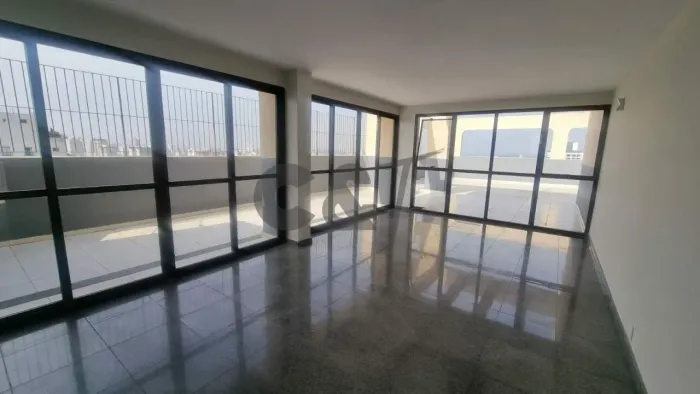 Cobertura Duplex - 6 Suítes à Venda ou para Alugar no Alto da Boa Vista - São Paulo/SP.