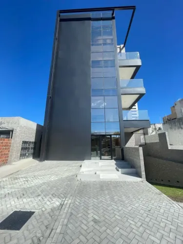 Aluguel de Salas Comerciais na Torre - Localização Premium na Av. Júlia Freire! - João Pes