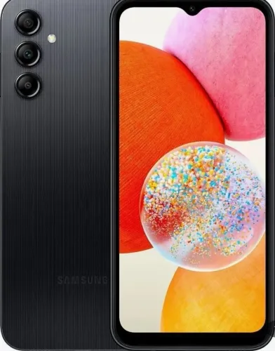 Vendo celular A14 em excelente estado de conservação