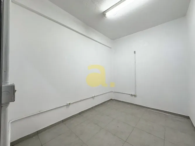 SALA COMERCIAL PARA ALUGAR 20M² - VILA NOVA, BLUMENAU
