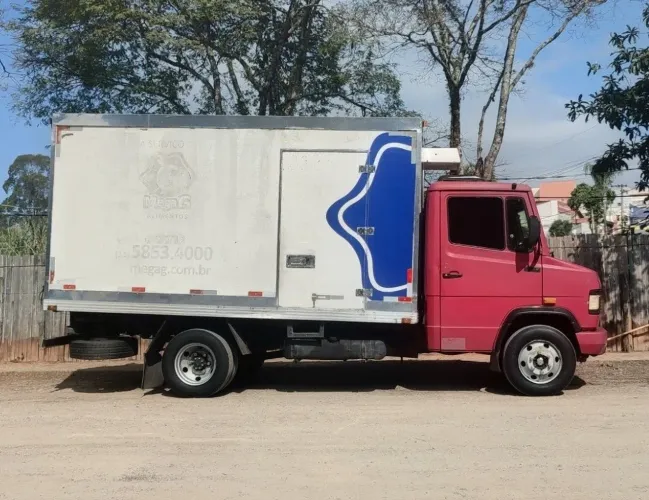 709 REFRIGERADO ATÉ -5°