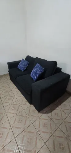Sofá cama casal