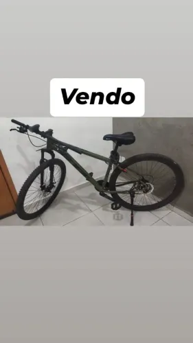Bicicleta Adulto
