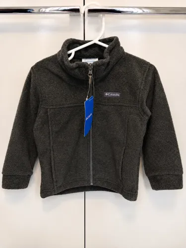 Fleece soft Columbia