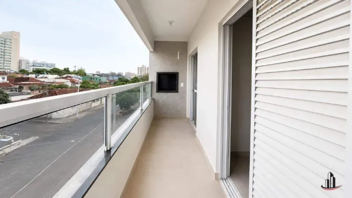 Apartamento para Locação no Bairro Abadia Próximo à UFTM