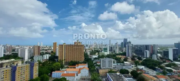 BOA VISTA, SALA COMERCIAL, 35 M², WC, 1 VAGA, HELIPONTO, AUDITÓRIO.