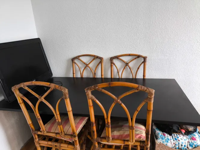 Mesa de jantar