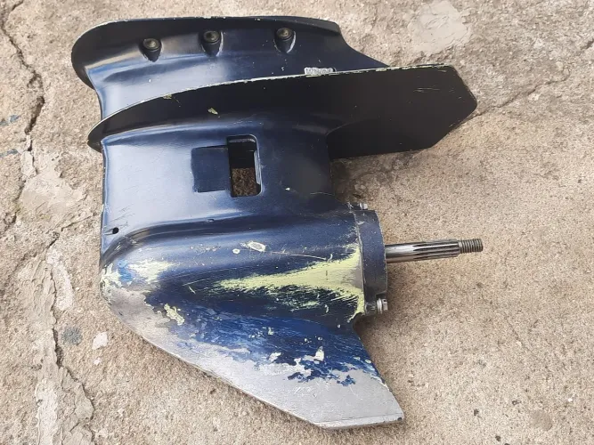 Rabeta motor popa jhonson e evinrude 15 hp