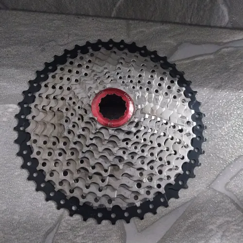 Acessórios de bike