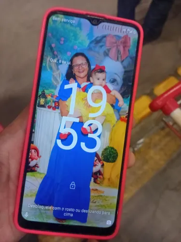Moto e22 64gb